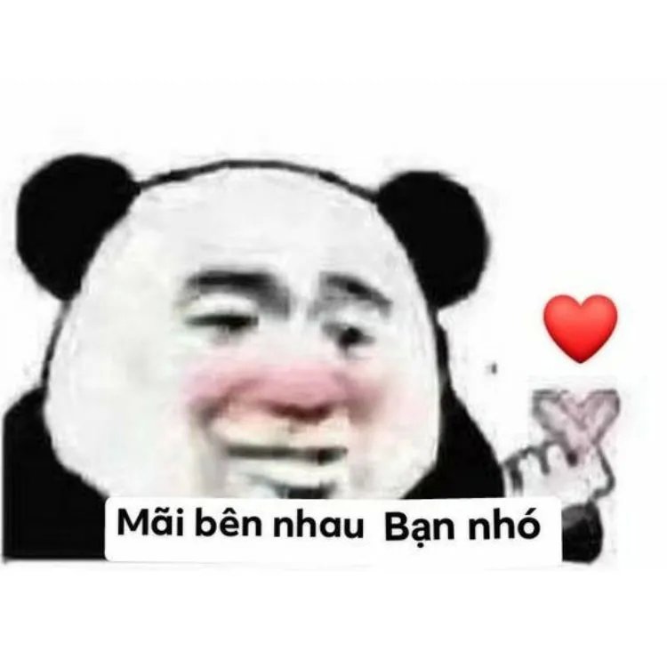 Bắn tim meme 37