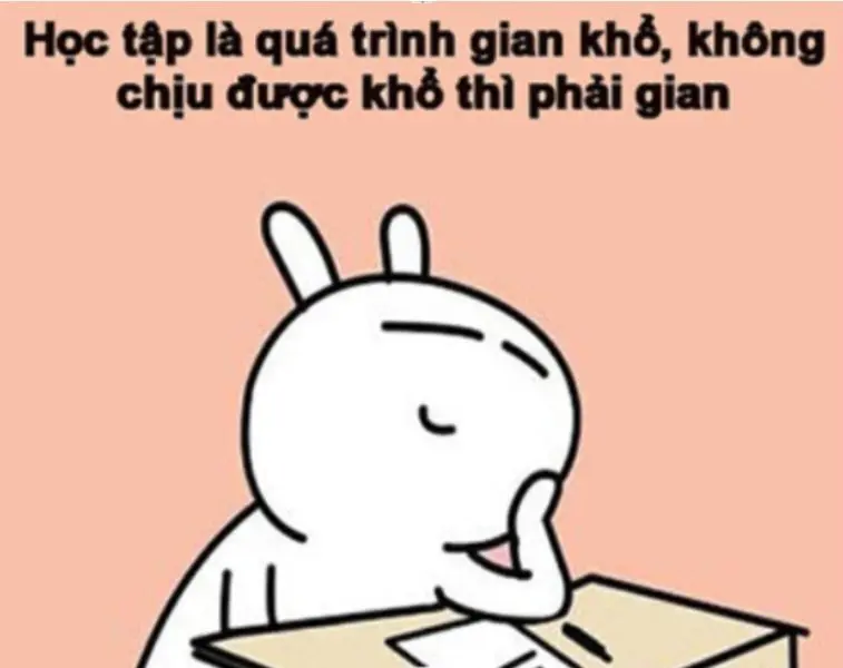 Meme học bài 09