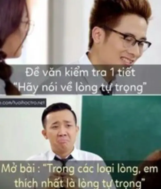 Meme học bài 11