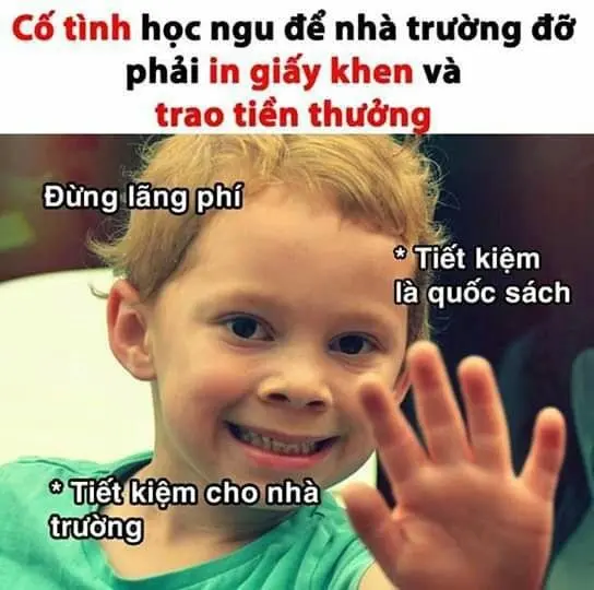 Meme học bài 10