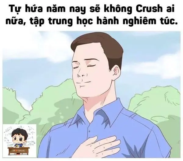 Meme học bài 18