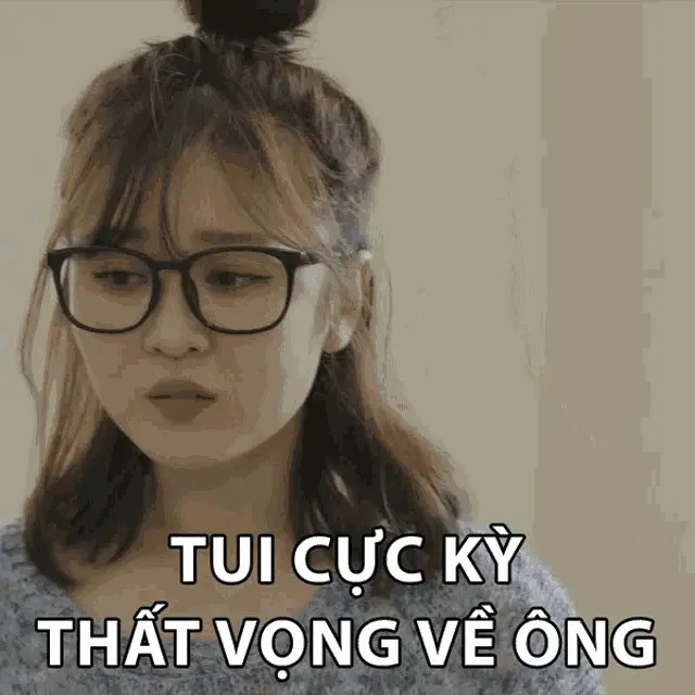 Meme tuyệt vọng 11