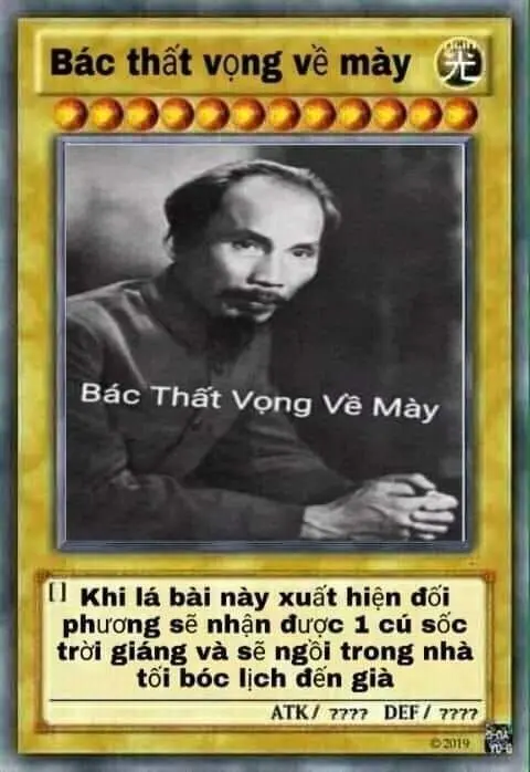 Meme tuyệt vọng 04