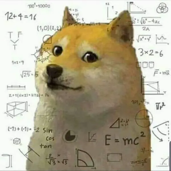 Meme shiba 24