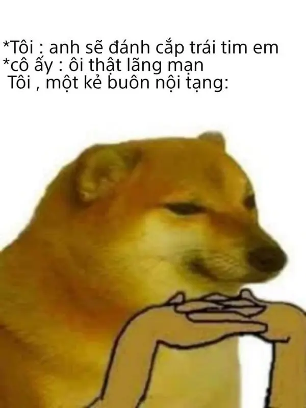 Meme shiba 27