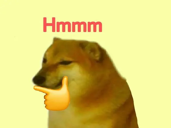 Meme shiba 20