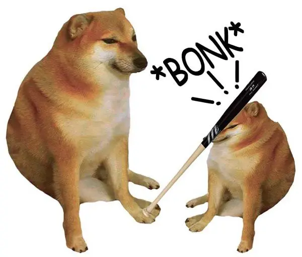 Meme shiba 10