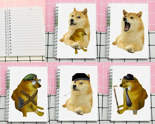 Meme shiba 39