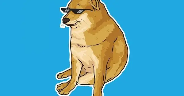 Meme shiba 01