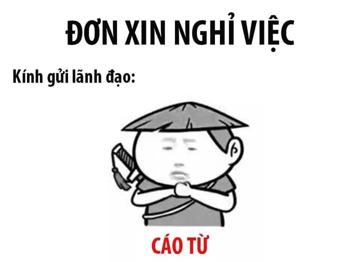 Cáo từ meme 21