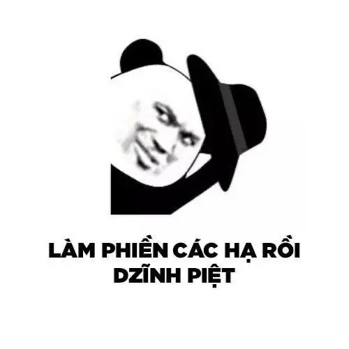 Cáo từ meme 23