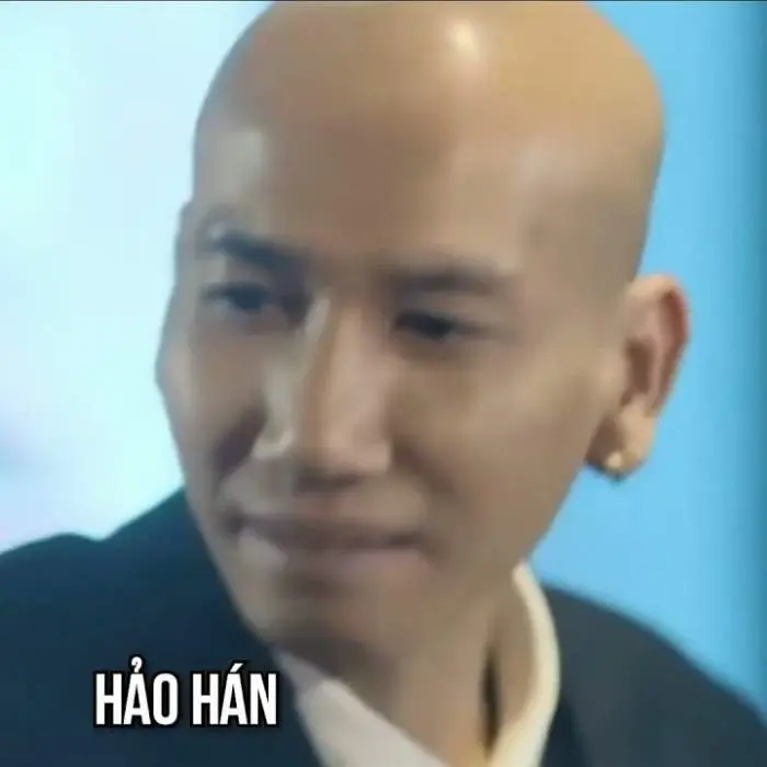 Meme hảo hán 18