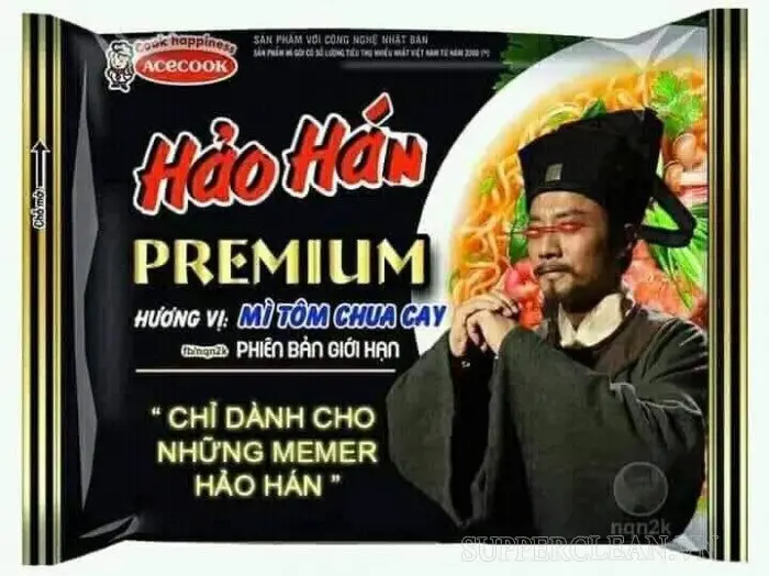 Meme hảo hán 24