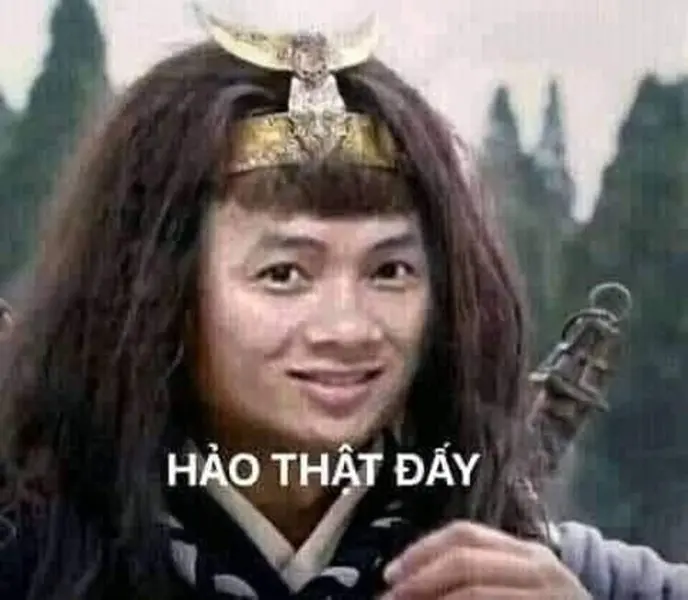 Meme hảo hán 26