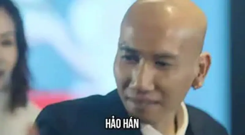 Meme hảo hán 08