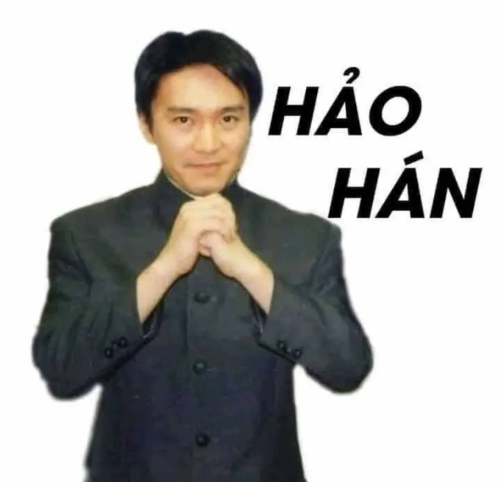 Meme hảo hán 10