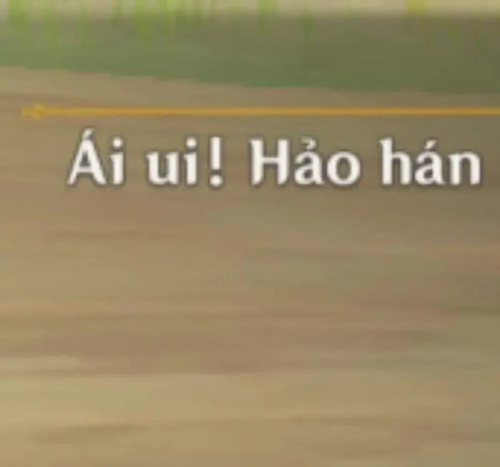 Meme hảo hán 03