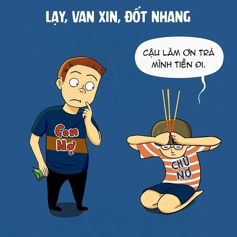 Lạy meme 24