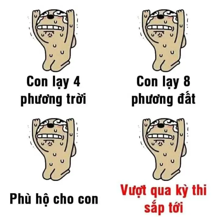 Lạy meme 13