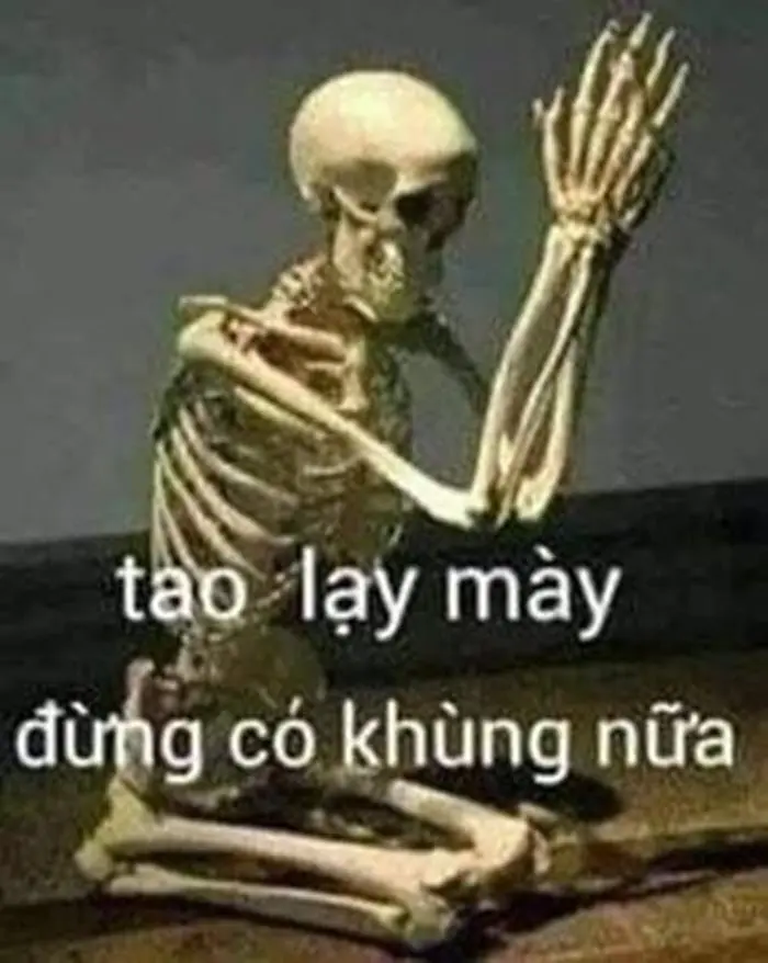 Lạy meme 33