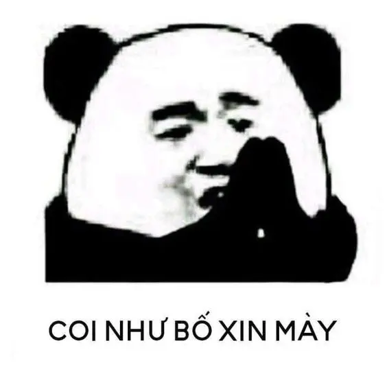 Lạy meme 07