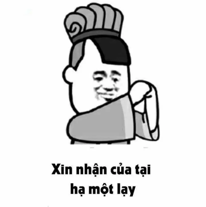 Lạy meme 20