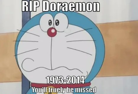 Meme doraemon 04