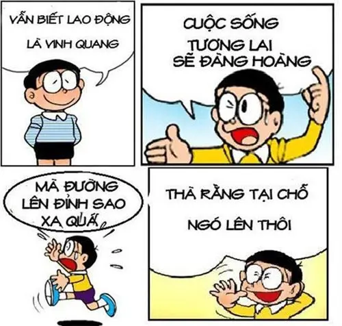 Meme doraemon 14