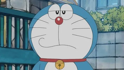 Meme doraemon 17