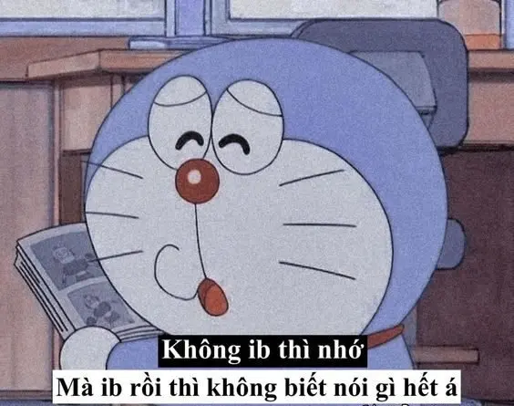 Meme doraemon 18