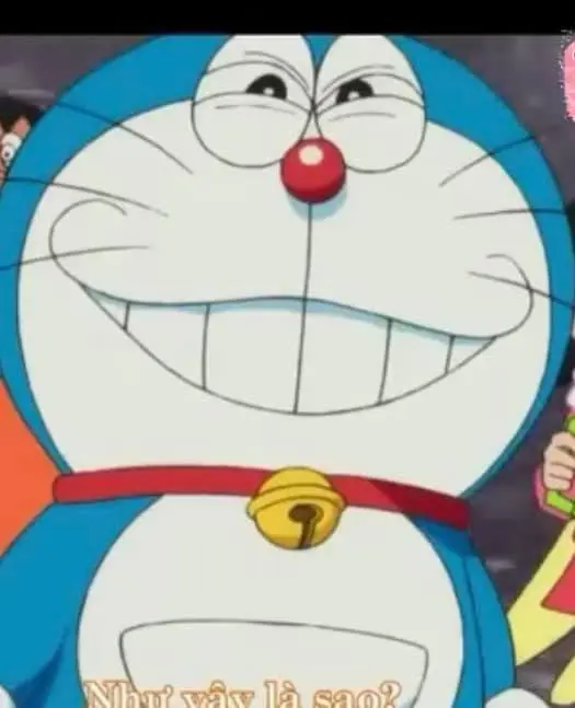 Meme doraemon 20