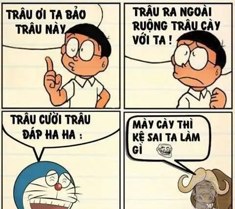 Meme doraemon 22