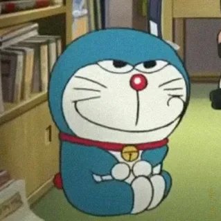 Meme doraemon 06