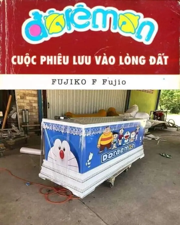 Meme doraemon 24