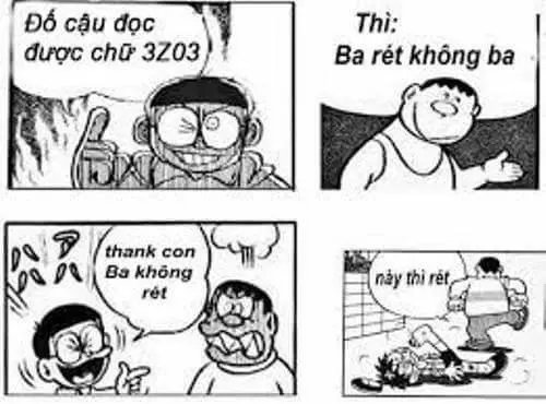 Meme doraemon 29