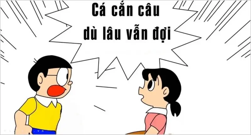 Meme doraemon 32