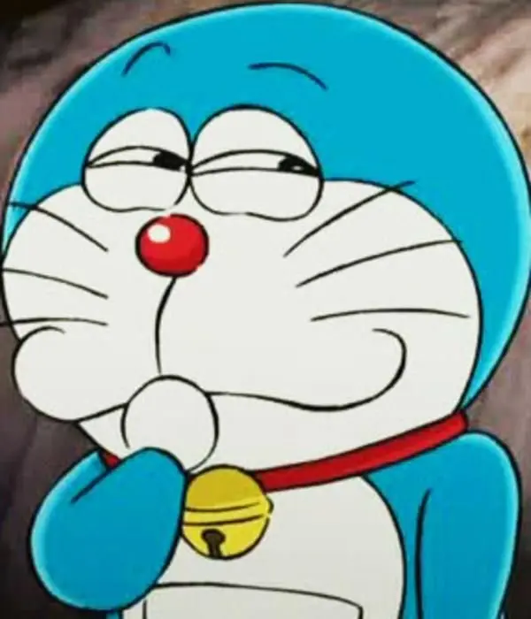 Meme doraemon 33