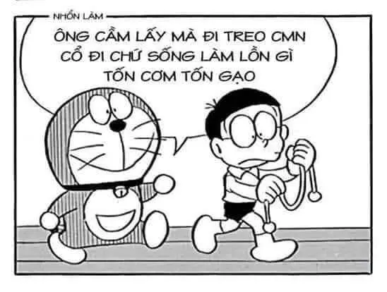 Meme doraemon 39