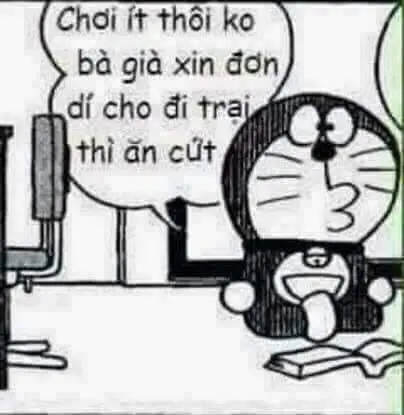 Meme doraemon 40