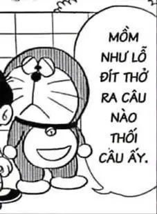 Meme doraemon 41