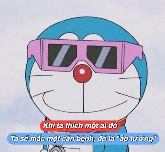 Meme doraemon 10