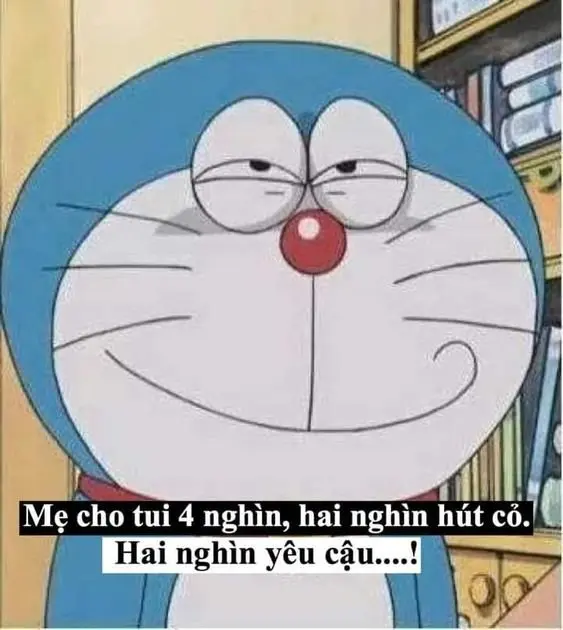 Meme doraemon 12