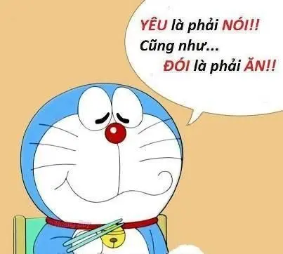 Meme doraemon 13