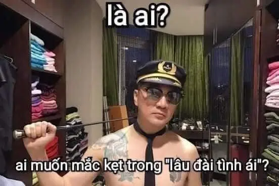 Meme Đàm Vĩnh Hưng 26