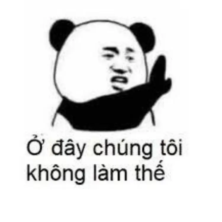 Meme khịa 07