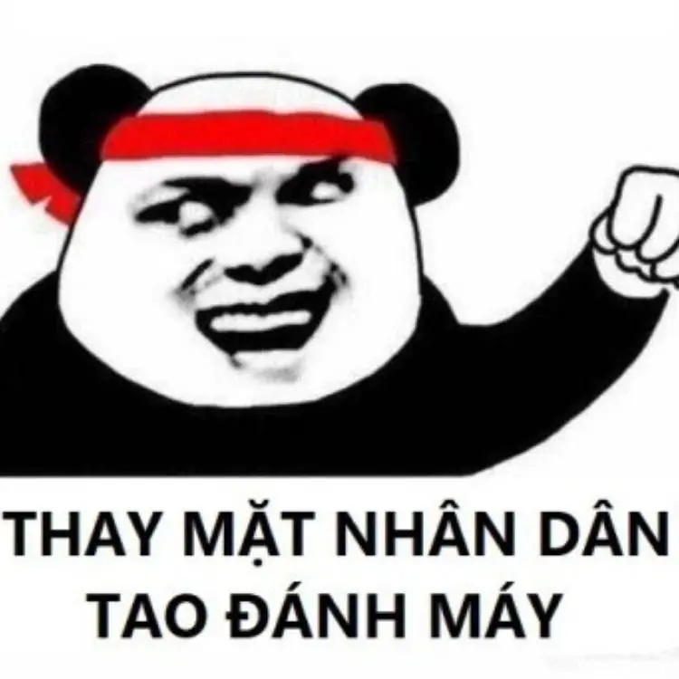 Meme khịa 16