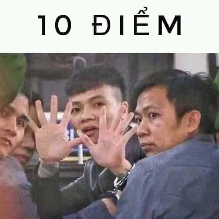 meme Khá Bảnh 19