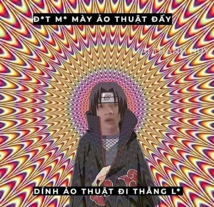 meme Khá Bảnh 05