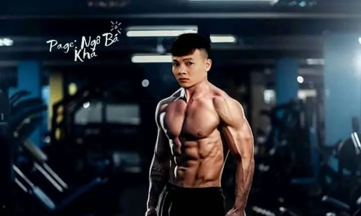 meme Khá Bảnh 45