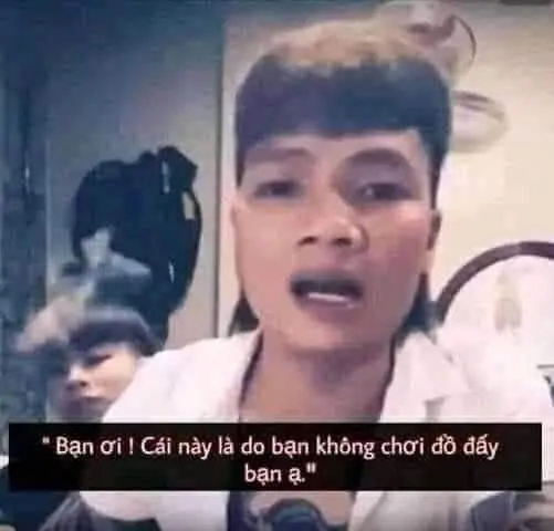 meme Khá Bảnh 51